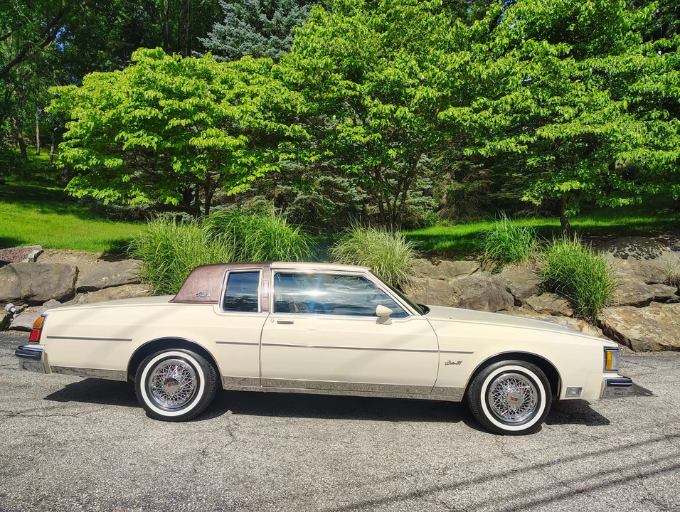 1984 Oldsmobile 88 - Image 19 of 31