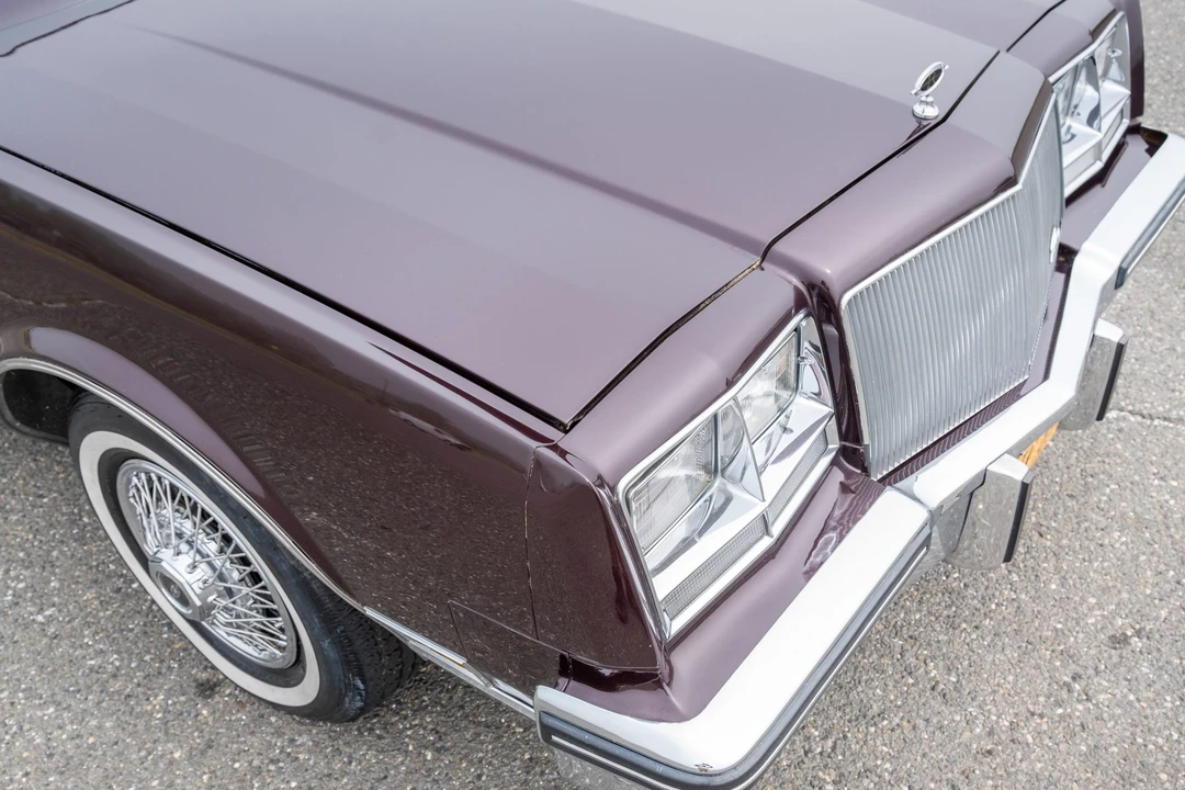 1985 Buick Riviera 4th-7th Gen - Image 19 of 31