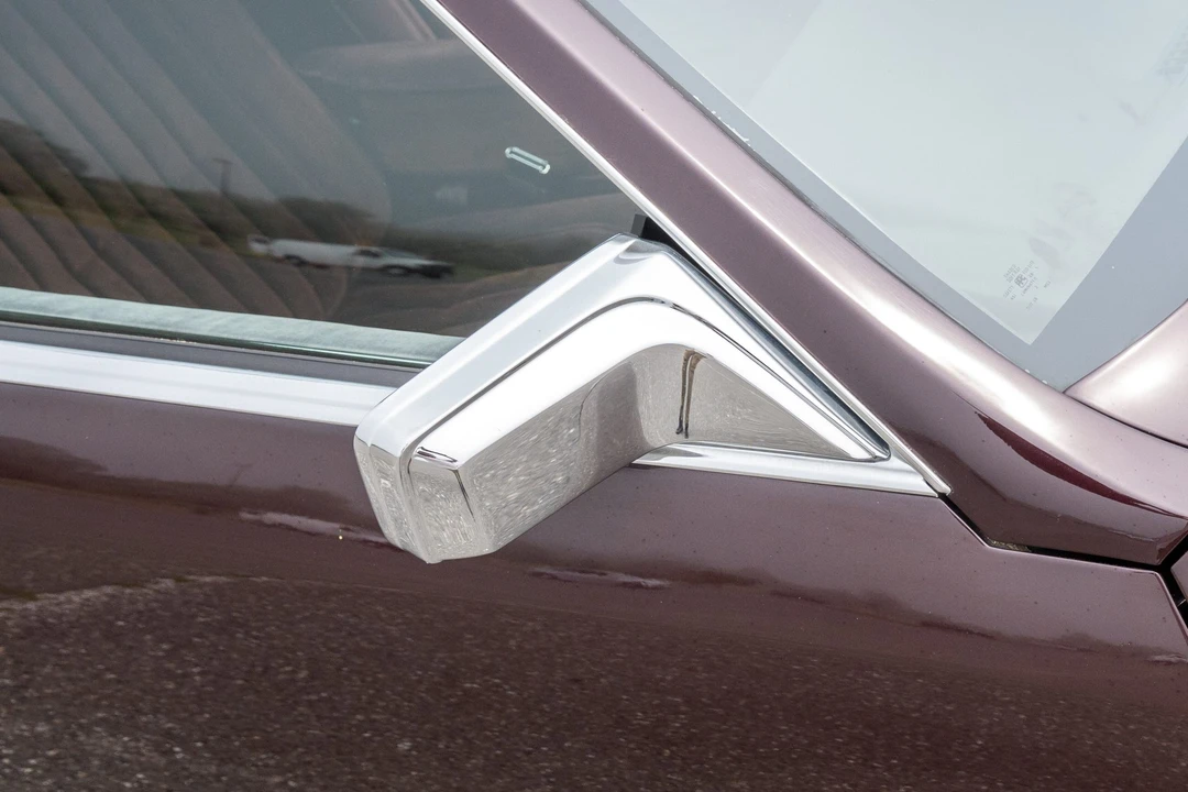1985 Buick Riviera 4th-7th Gen - Image 21 of 31