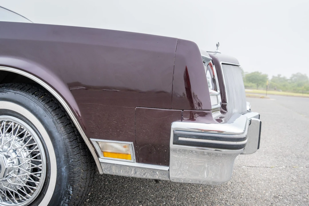 1985 Buick Riviera 4th-7th Gen - Image 20 of 31