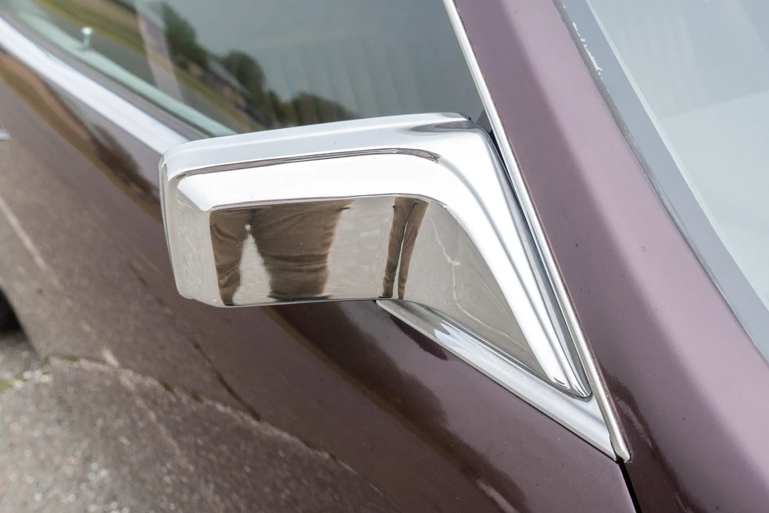 1985 Buick Riviera 4th-7th Gen - Image 22 of 31