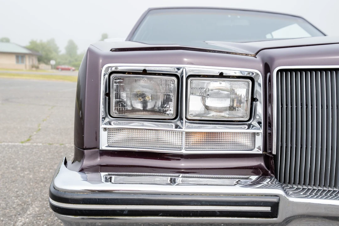 1985 Buick Riviera 4th-7th Gen - Image 18 of 31