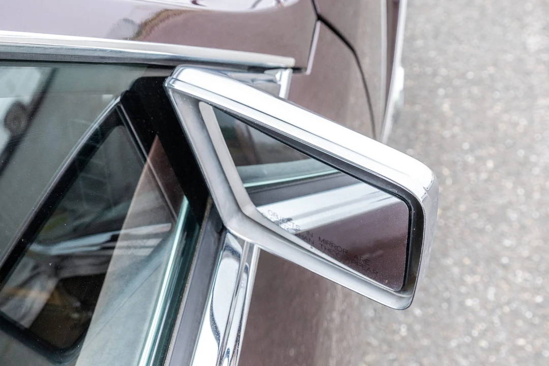 1985 Buick Riviera 4th-7th Gen - Image 23 of 31