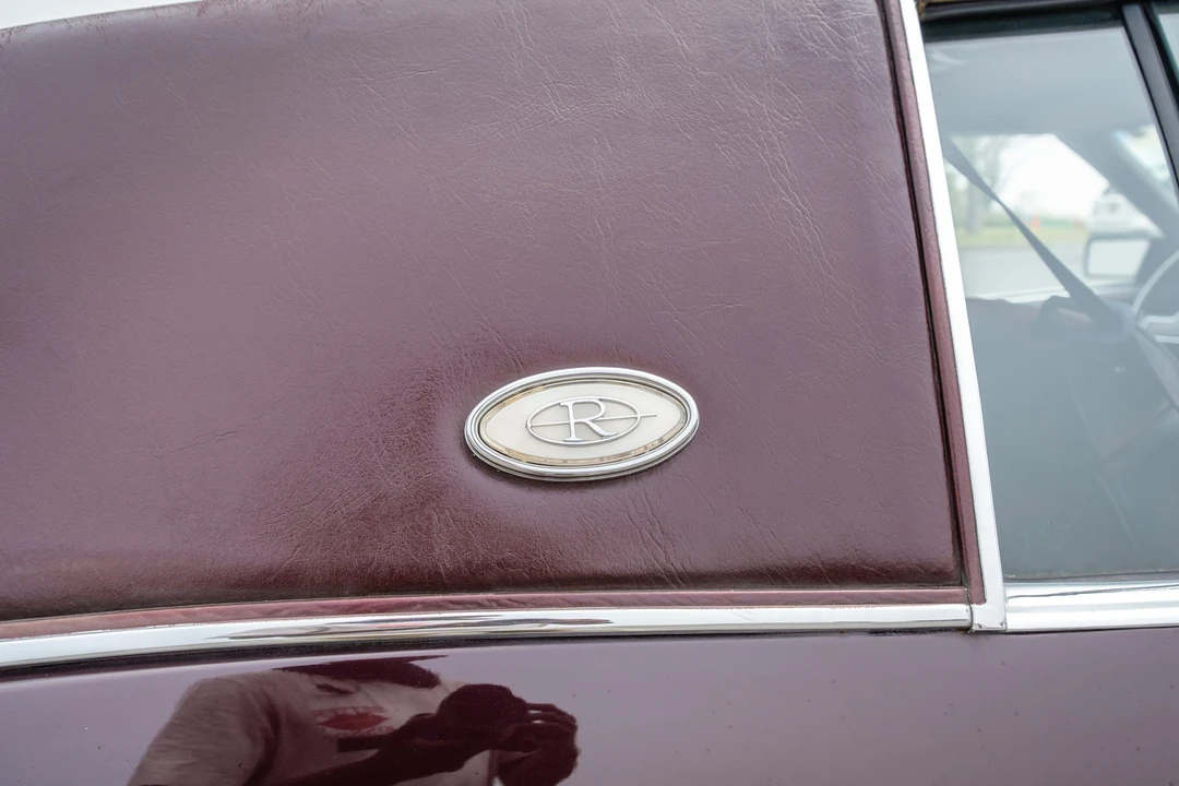 1985 Buick Riviera 4th-7th Gen - Image 26 of 31