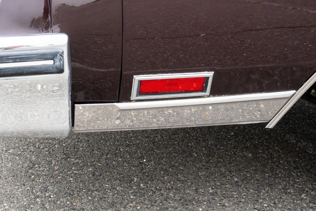 1985 Buick Riviera 4th-7th Gen - Image 29 of 31