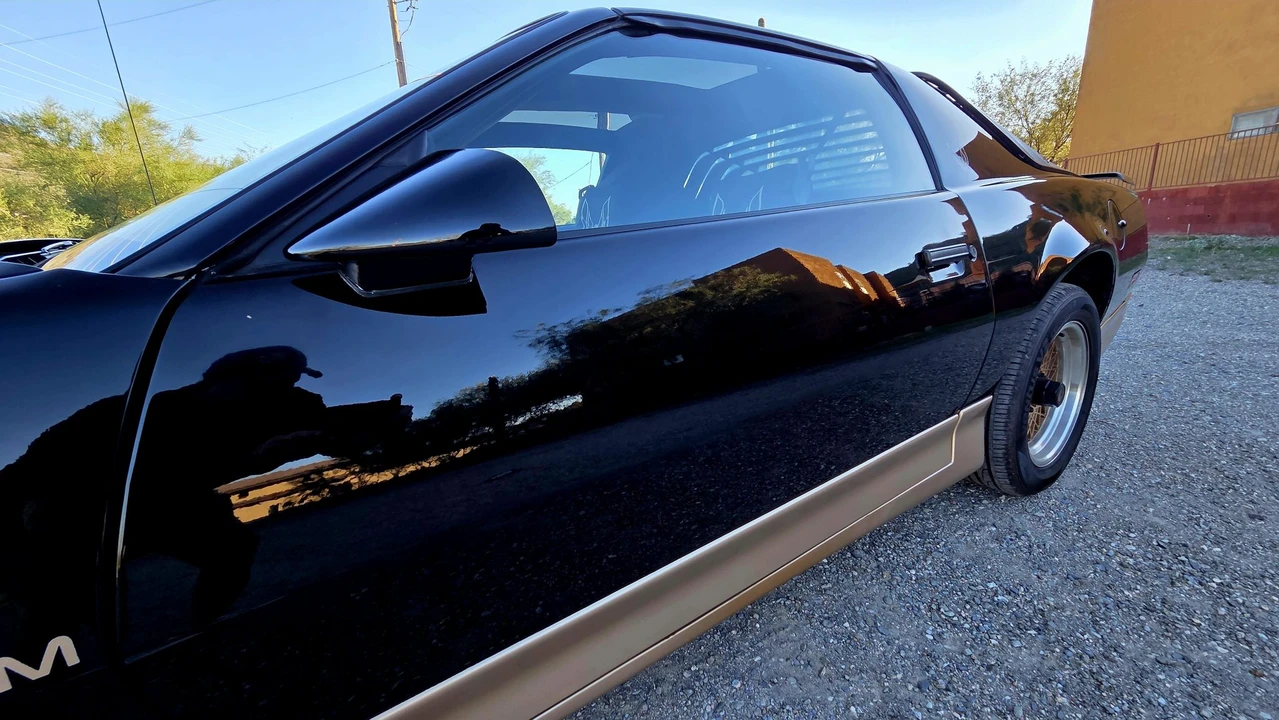 1985 Pontiac Firebird Trans Am 3rd Gen - Image 26 of 31