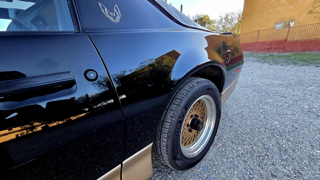 1985 Pontiac Firebird Trans Am 3rd Gen - Image 20 of 31