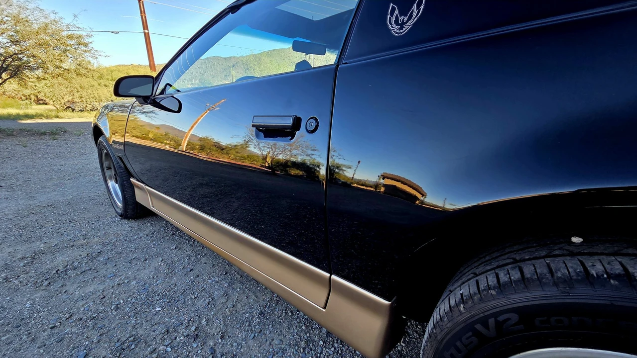 1985 Pontiac Firebird Trans Am 3rd Gen - Image 24 of 31