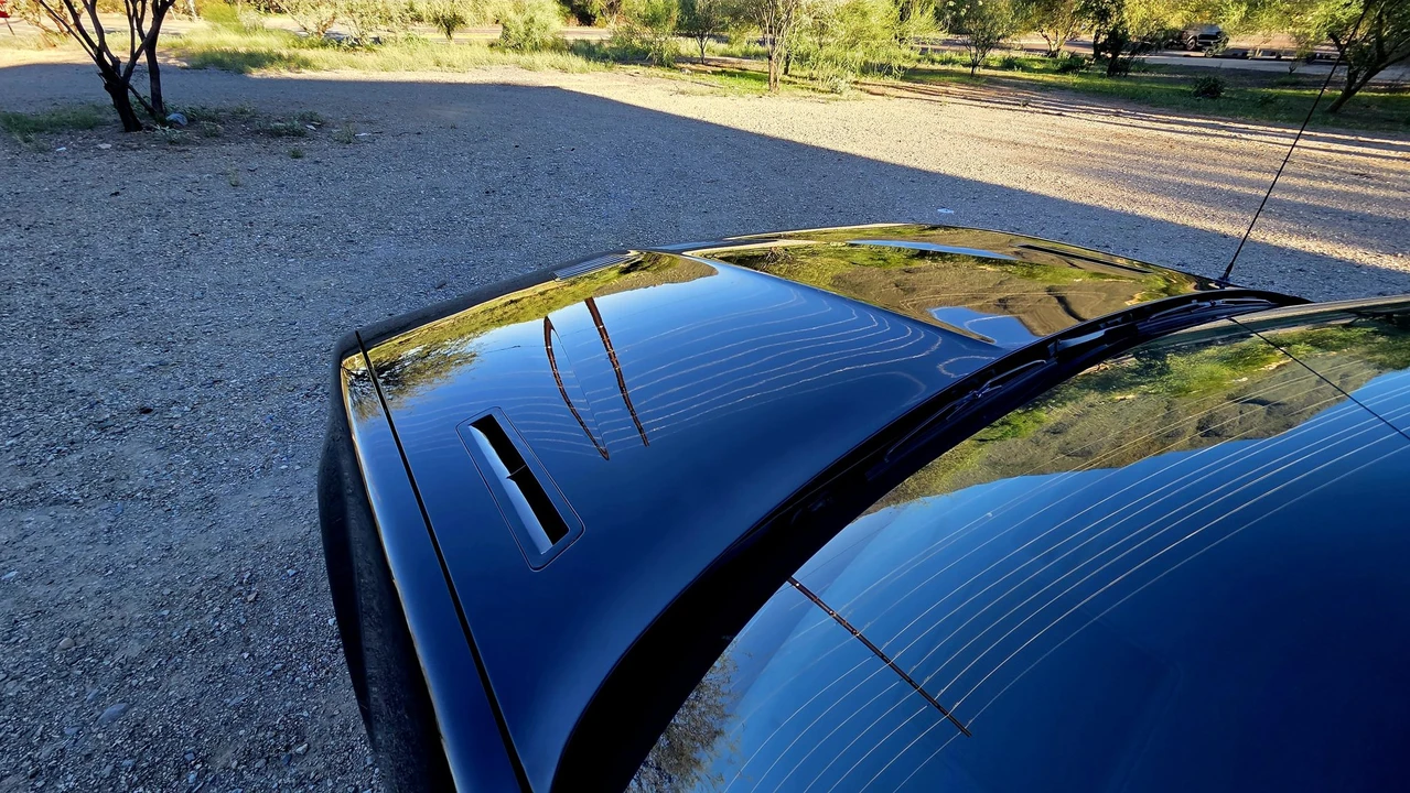 1985 Pontiac Firebird Trans Am 3rd Gen - Image 29 of 31