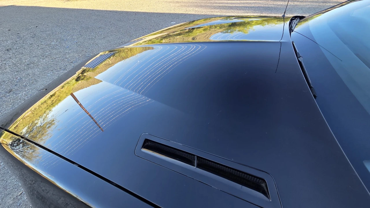 1985 Pontiac Firebird Trans Am 3rd Gen - Image 30 of 31