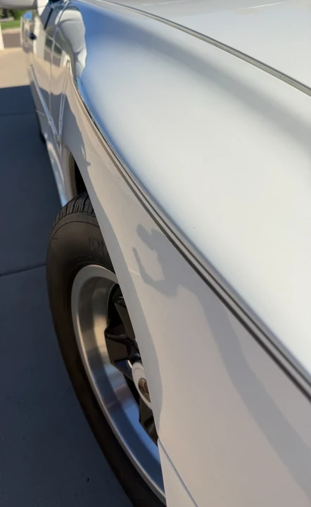 1985 Porsche 944 - Image 17 of 31