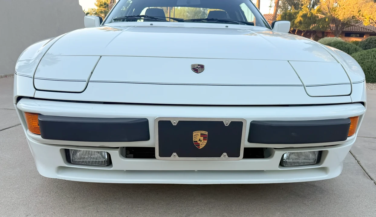 1985 Porsche 944 - Image 14 of 31