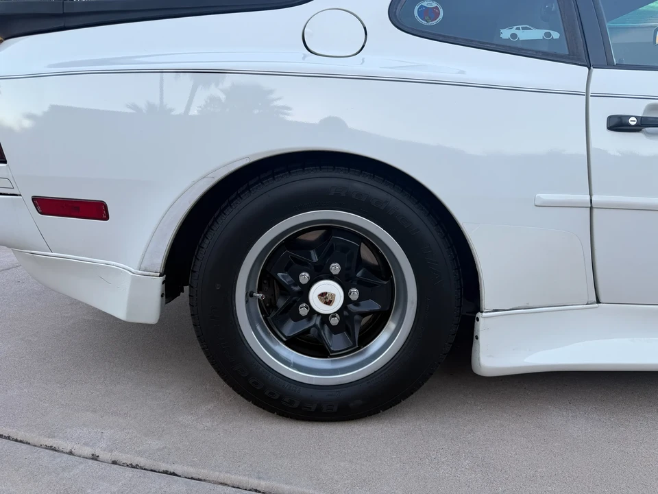 1985 Porsche 944 - Image 29 of 31