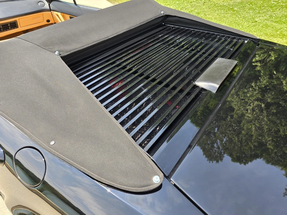 1986 Ferrari Mondial 3.2 - Image 31 of 31