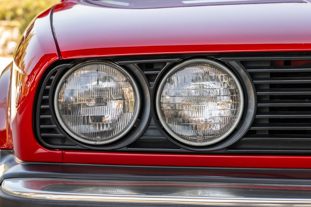 1987 BMW E30 3 Series - Image 19 of 31
