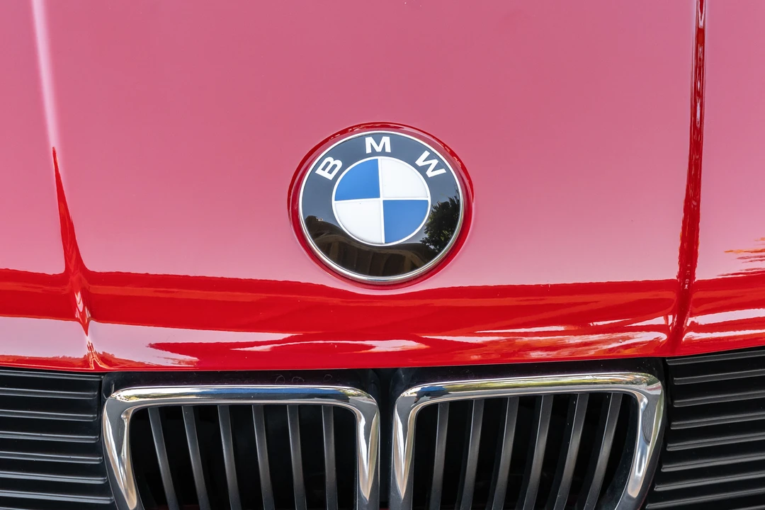 1987 BMW E30 3 Series - Image 27 of 31