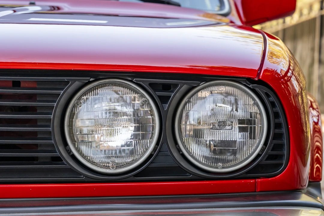 1987 BMW E30 3 Series - Image 20 of 31