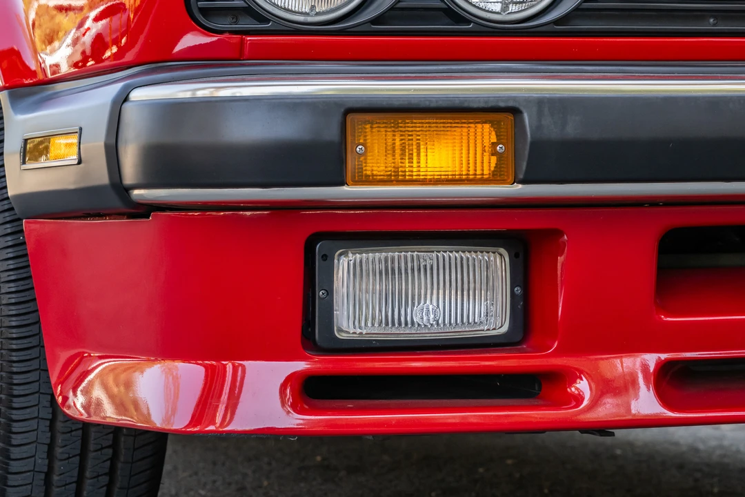 1987 BMW E30 3 Series - Image 21 of 31