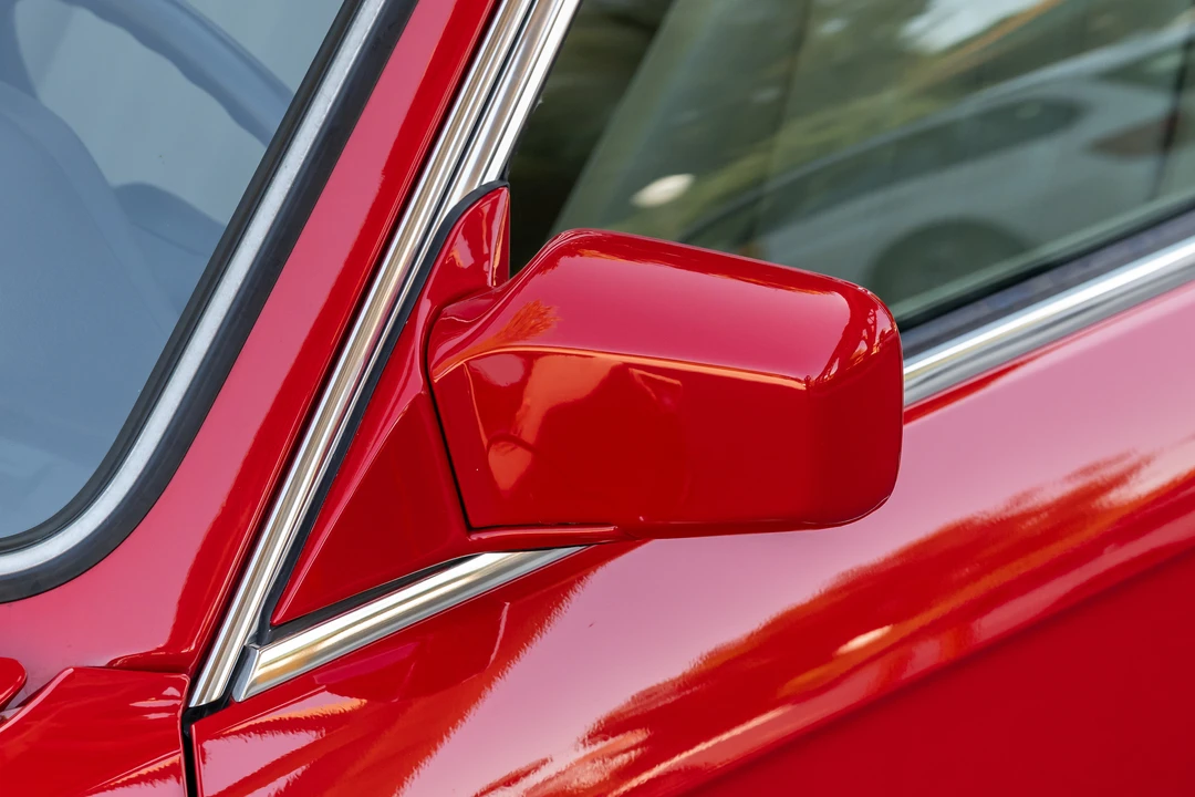 1987 BMW E30 3 Series - Image 26 of 31