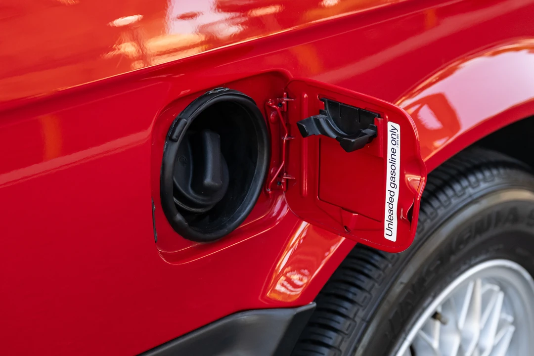 1987 BMW E30 3 Series - Image 30 of 31