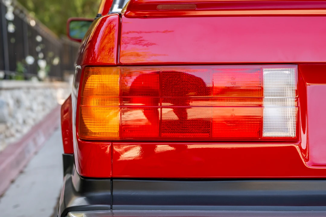 1987 BMW E30 3 Series - Image 23 of 31