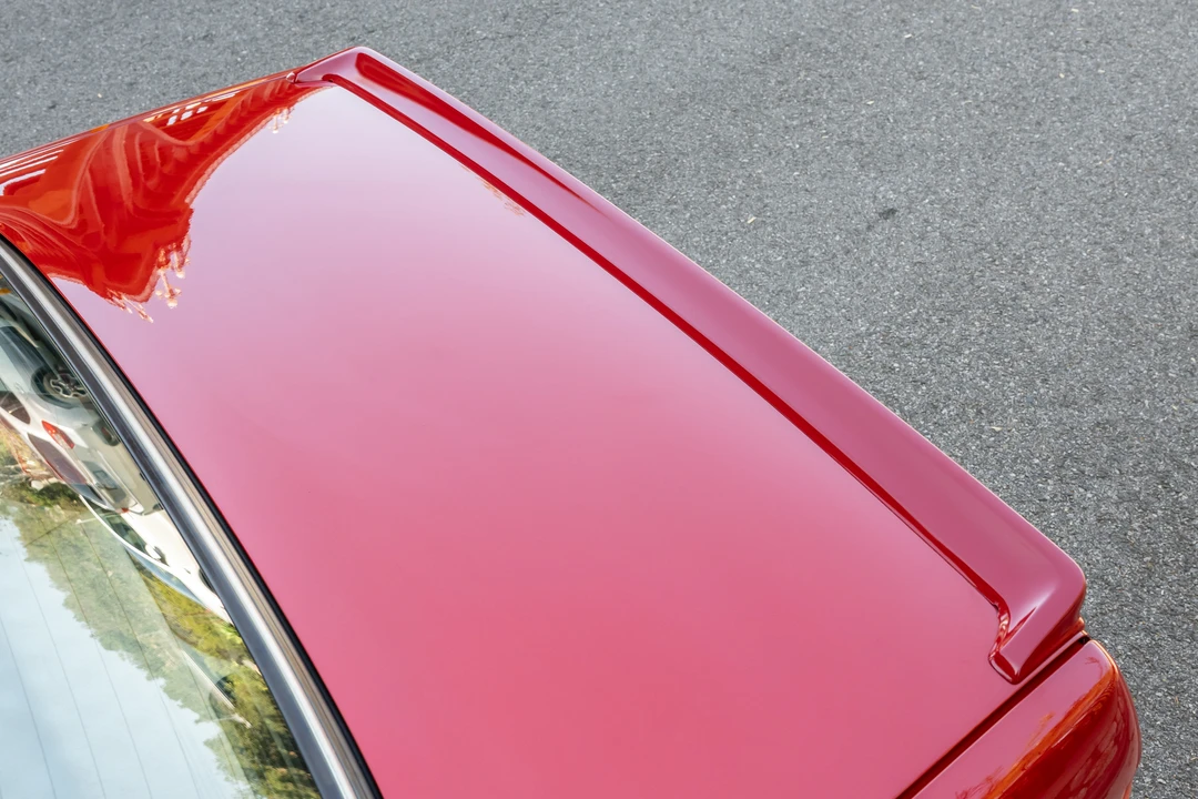 1987 BMW E30 3 Series - Image 31 of 31