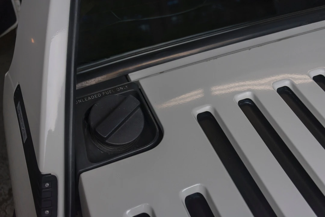 1987 Fiat X1/9 - Image 8 of 31