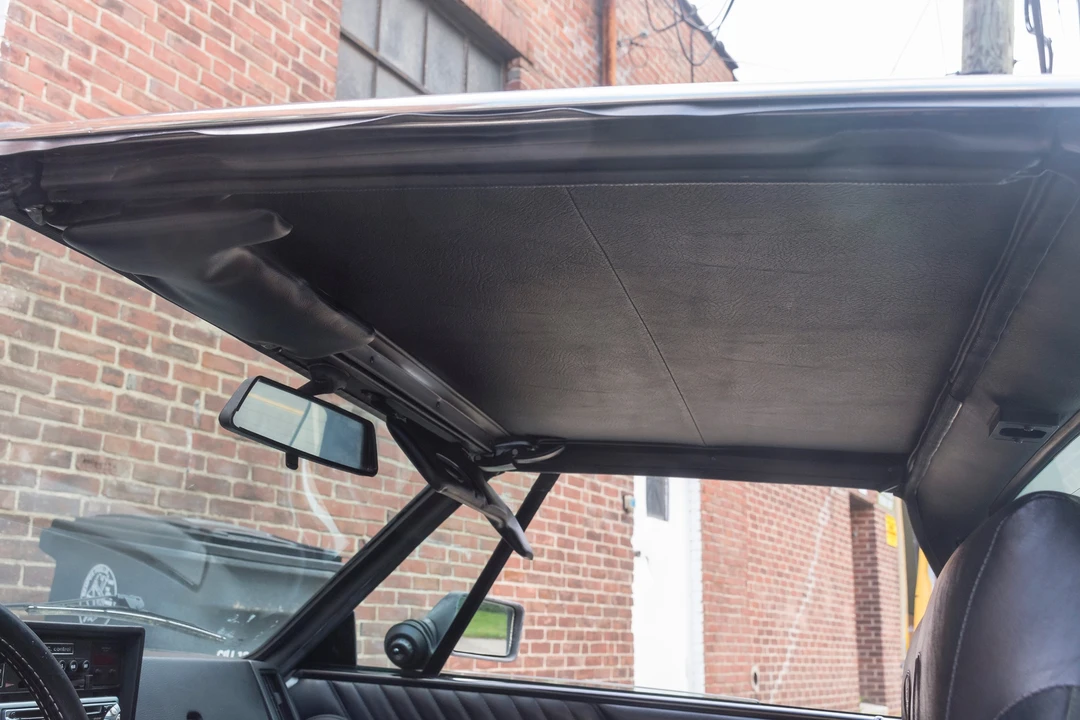 1987 Fiat X1/9 - Image 15 of 31