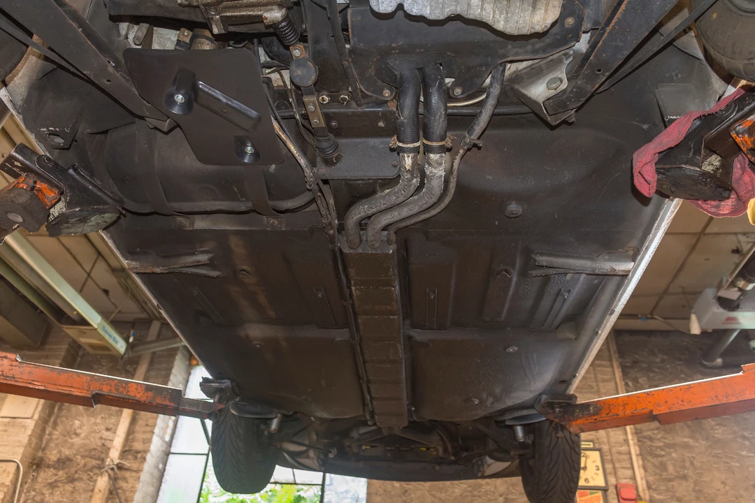 1987 Fiat X1/9 - Image 21 of 31