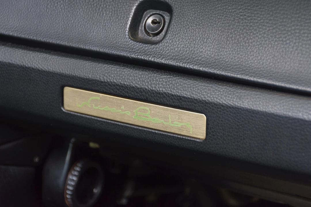 1987 Fiat X1/9 - Image 14 of 31