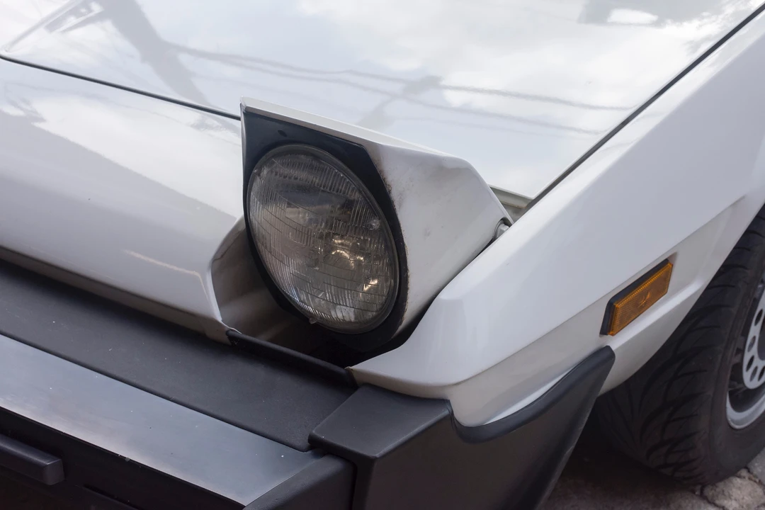 1987 Fiat X1/9 - Image 6 of 31