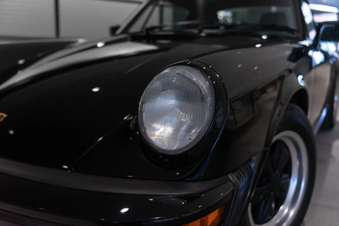 1987 Porsche 911 Carrera 3.2 - Image 16 of 31