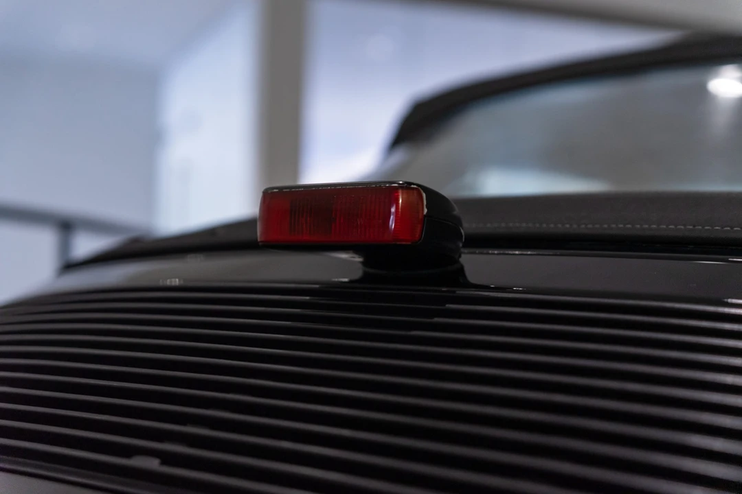 1987 Porsche 911 Carrera 3.2 - Image 31 of 31