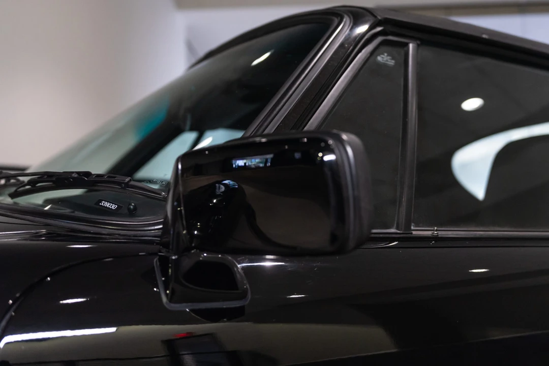1987 Porsche 911 Carrera 3.2 - Image 19 of 31