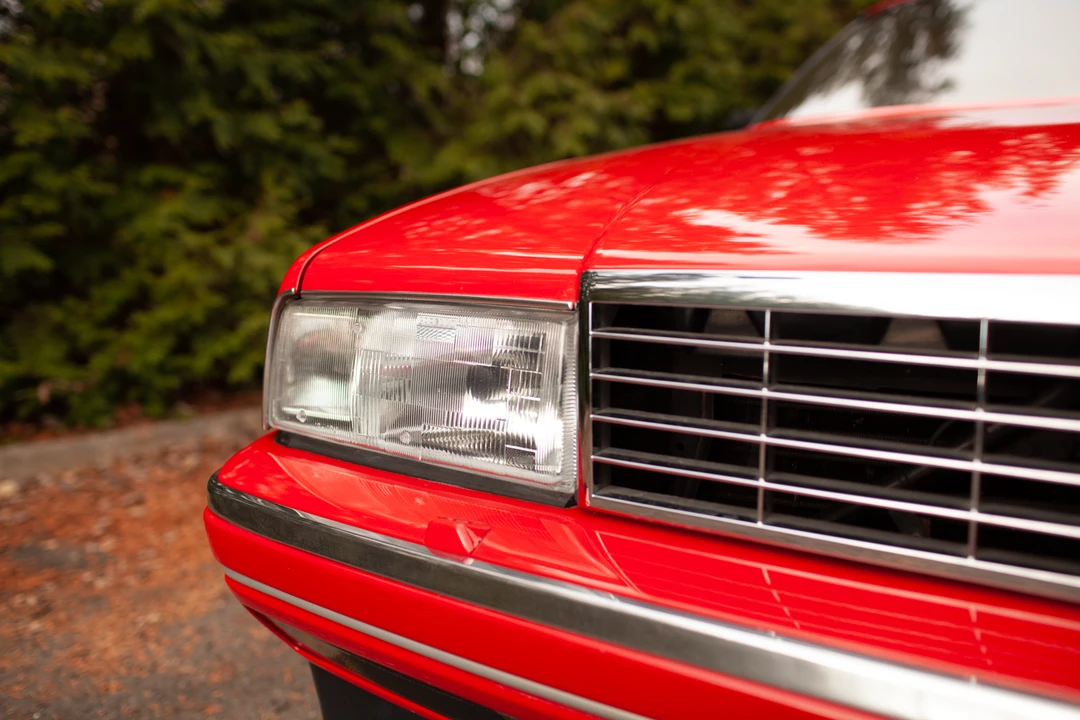 1988 Cadillac Allante - Image 18 of 31