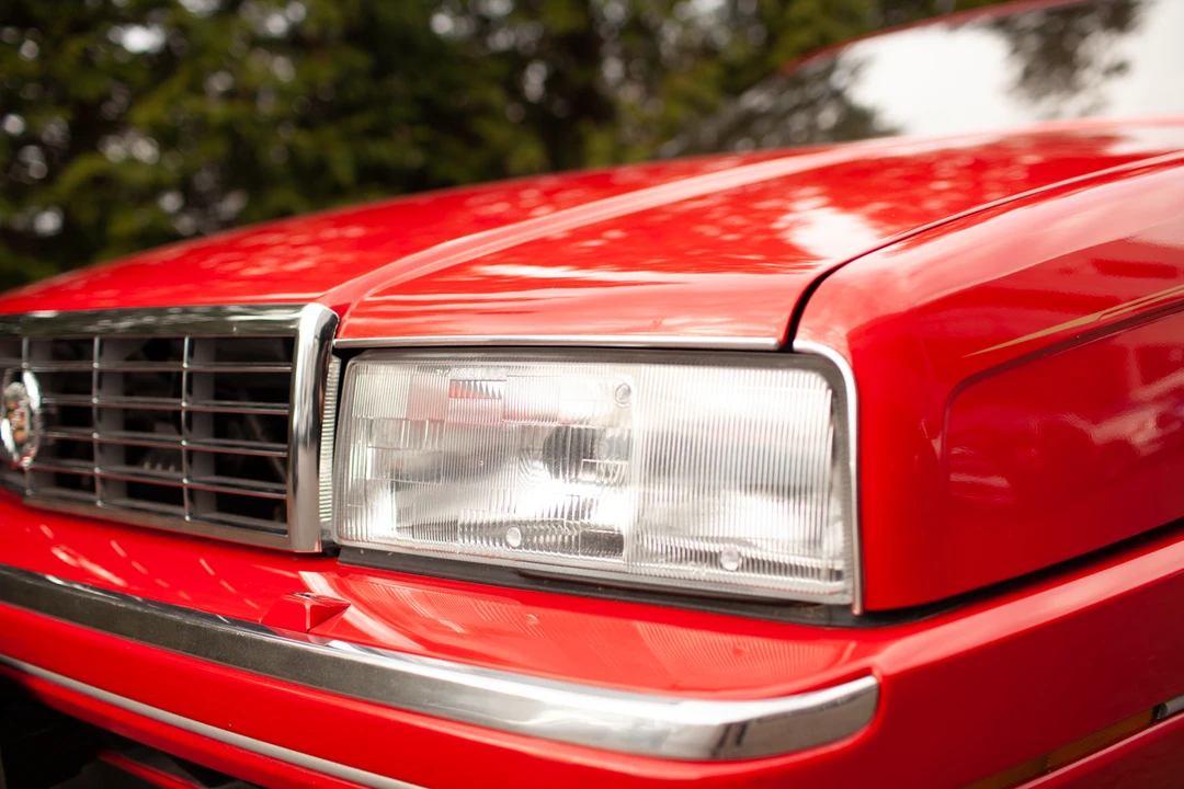 1988 Cadillac Allante - Image 20 of 31