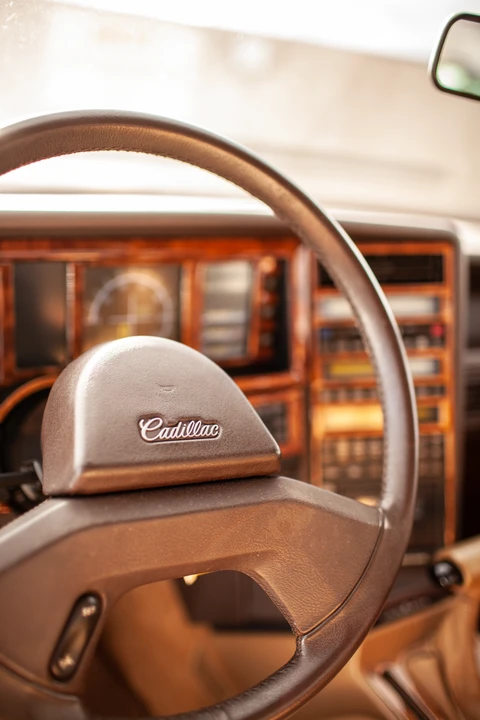 1988 Cadillac Allante - Image 31 of 31