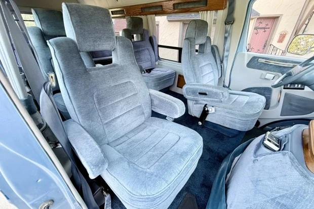 1988 Dodge Ram Van - Image 4 of 7