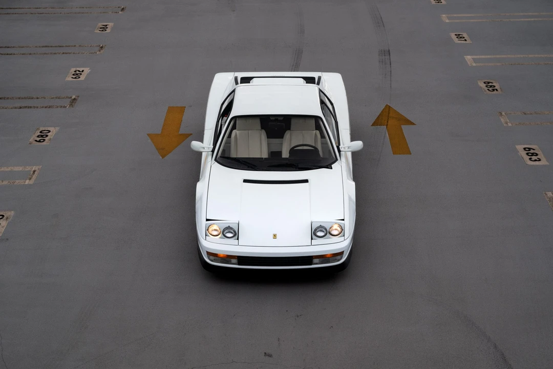 1988 Ferrari Testarossa - Image 3 of 31