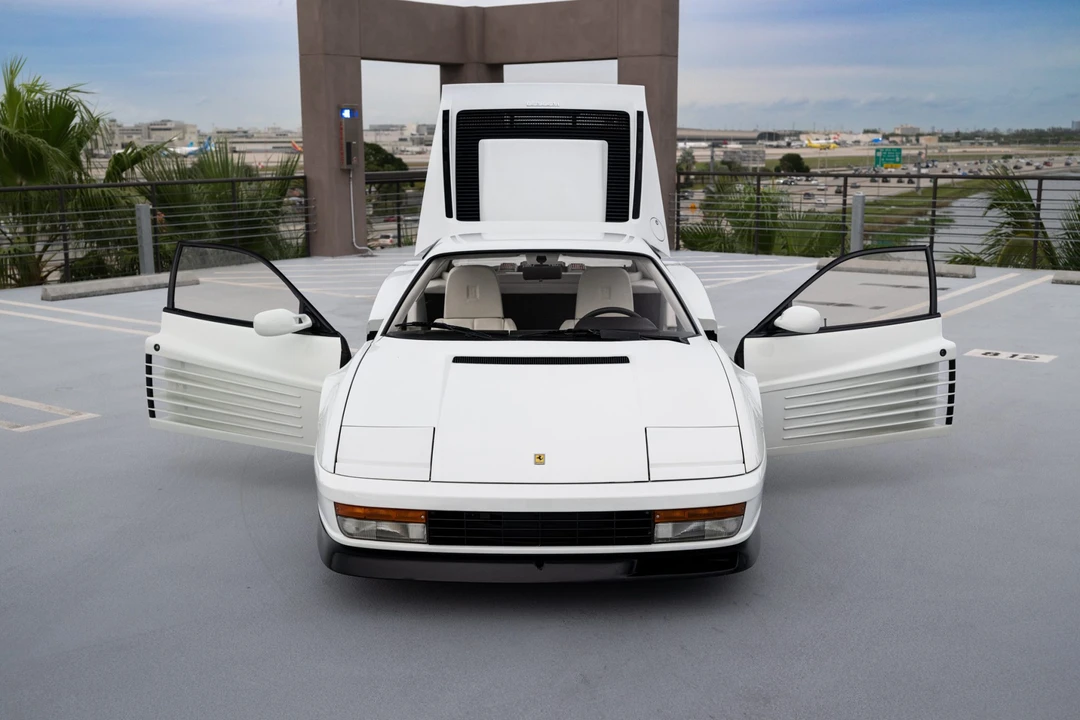 1988 Ferrari Testarossa - Image 5 of 31