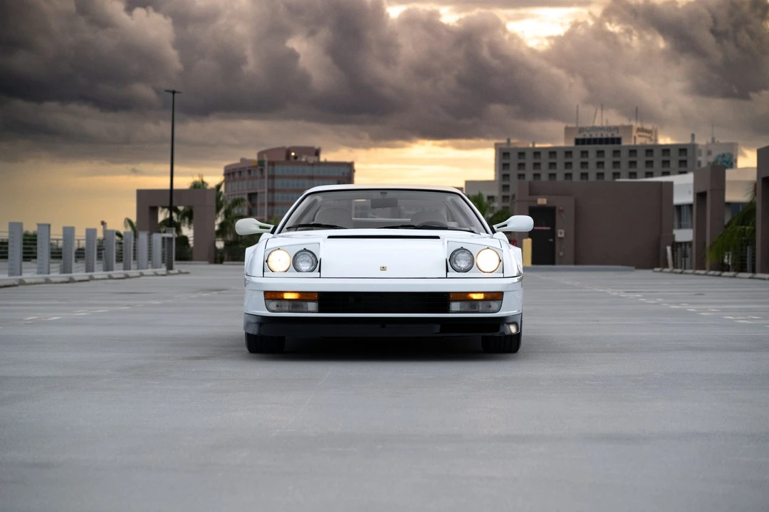 1988 Ferrari Testarossa - Image 7 of 31