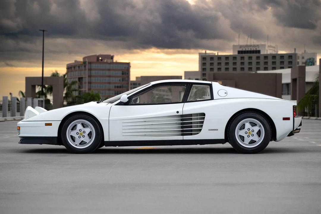 1988 Ferrari Testarossa - Image 12 of 31