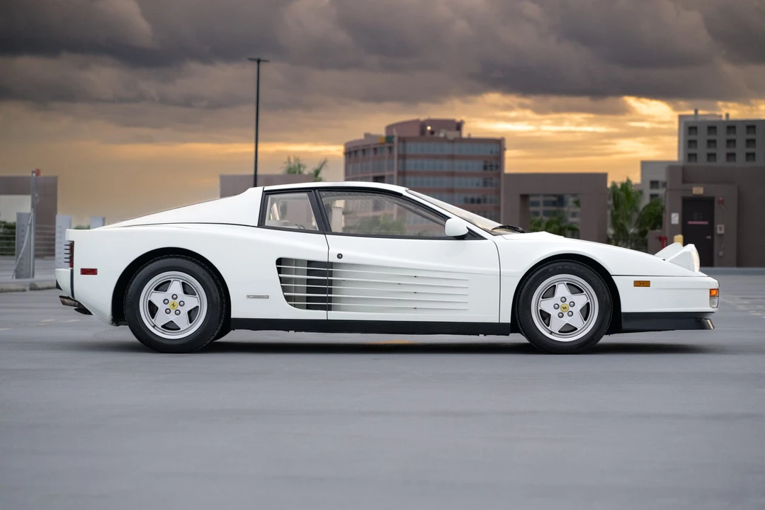 1988 Ferrari Testarossa - Image 20 of 31
