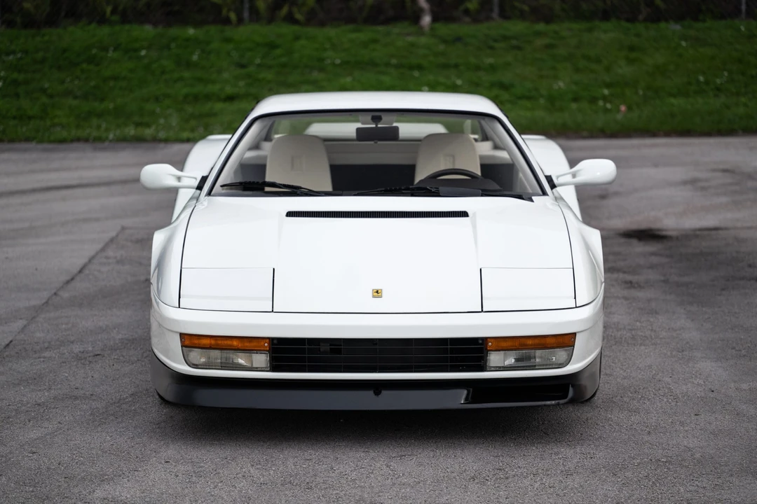1988 Ferrari Testarossa - Image 23 of 31