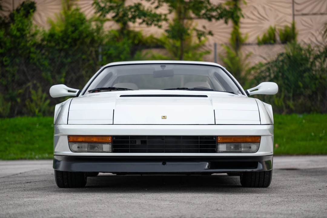 1988 Ferrari Testarossa - Image 24 of 31