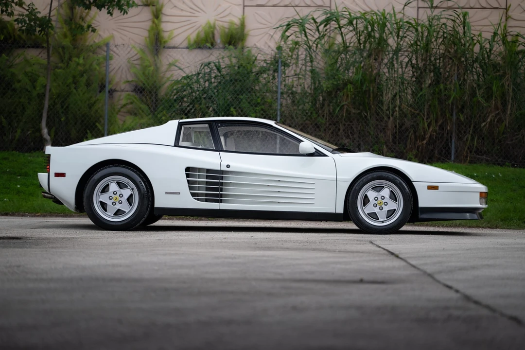 1988 Ferrari Testarossa - Image 29 of 31