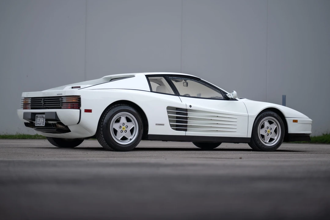 1988 Ferrari Testarossa - Image 31 of 31