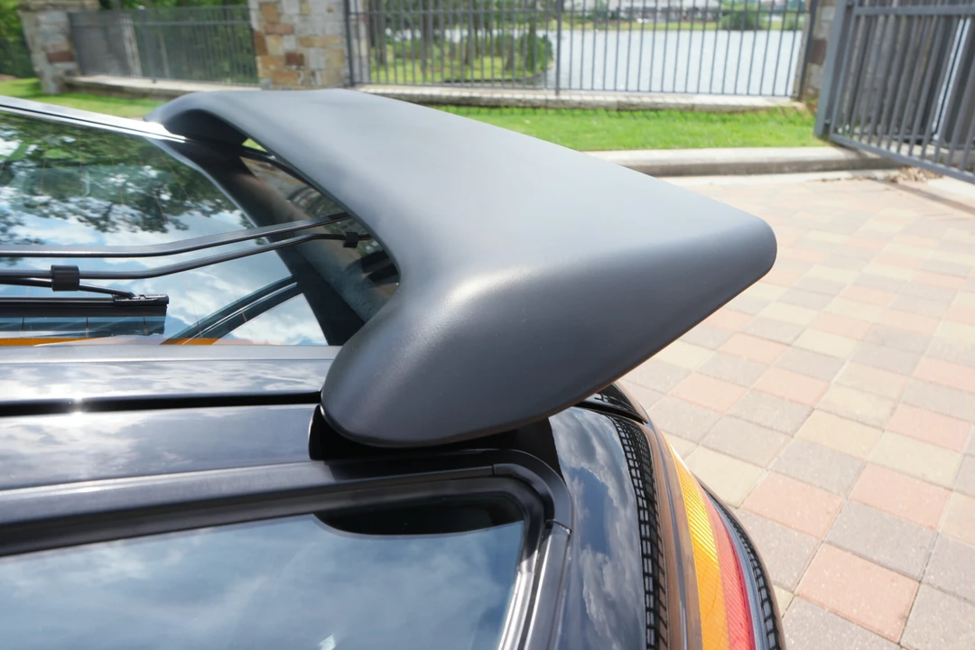 1988 Porsche 928 S4 - Image 19 of 31