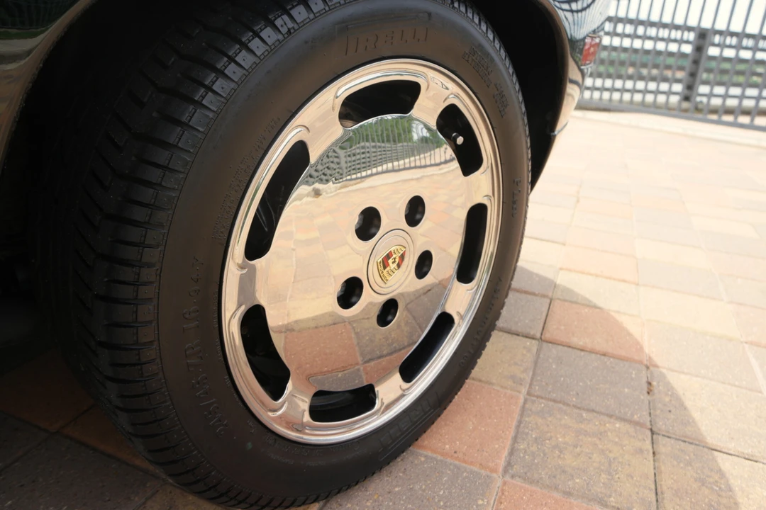 1988 Porsche 928 S4 - Image 26 of 31