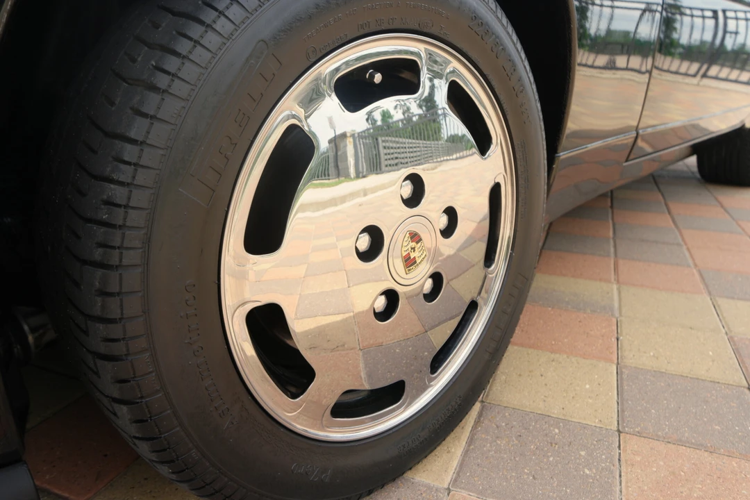 1988 Porsche 928 S4 - Image 27 of 31